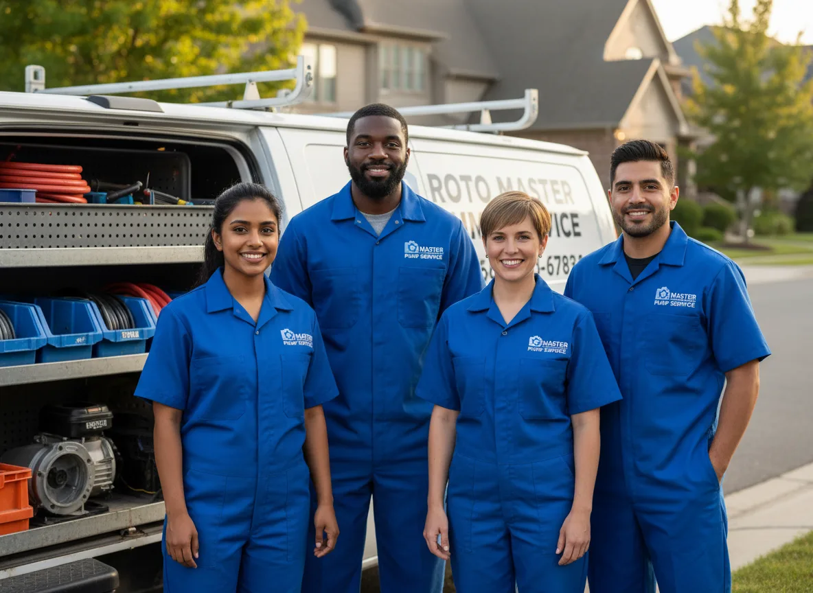 Sump Pump Installation company in Westfir, OR